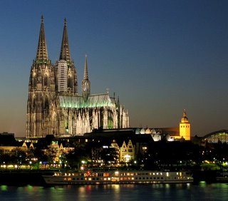 Христианские церкви Германии участвуют в составлении программы религиозного образования и подготовке преподавателей